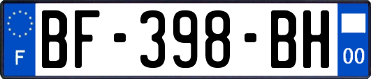 BF-398-BH