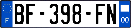 BF-398-FN