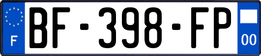 BF-398-FP