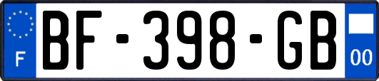 BF-398-GB