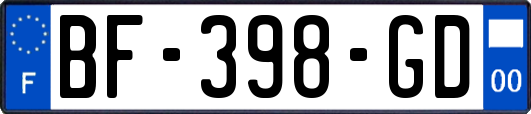 BF-398-GD