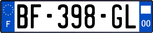 BF-398-GL