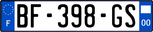 BF-398-GS