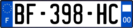 BF-398-HC