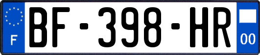 BF-398-HR
