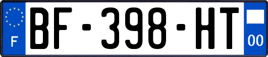 BF-398-HT