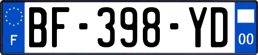 BF-398-YD