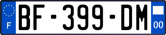 BF-399-DM