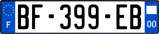 BF-399-EB