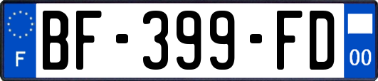BF-399-FD