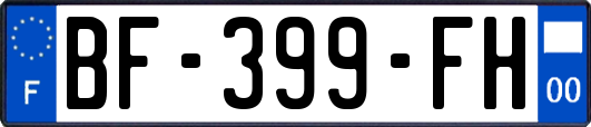 BF-399-FH