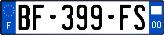 BF-399-FS