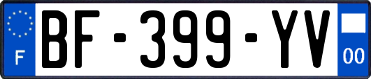 BF-399-YV