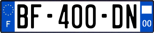 BF-400-DN