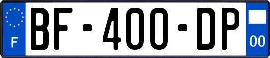 BF-400-DP