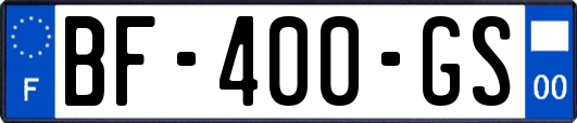 BF-400-GS