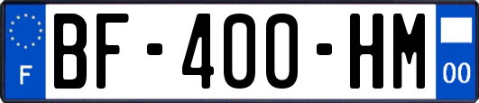 BF-400-HM