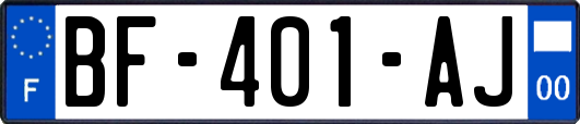 BF-401-AJ