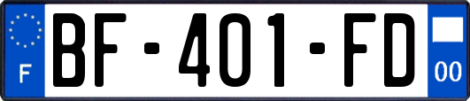 BF-401-FD