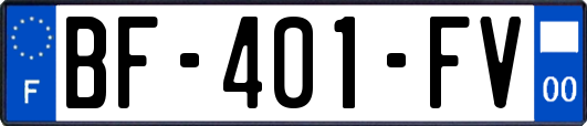 BF-401-FV