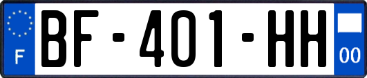 BF-401-HH