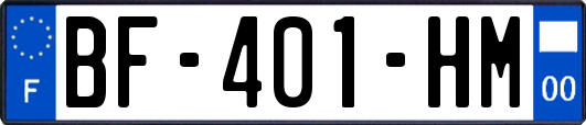 BF-401-HM