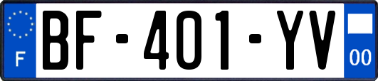 BF-401-YV