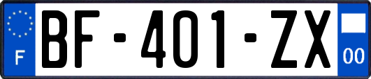 BF-401-ZX