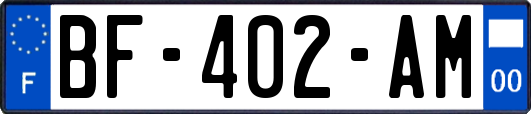 BF-402-AM