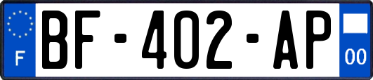 BF-402-AP