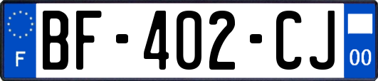 BF-402-CJ