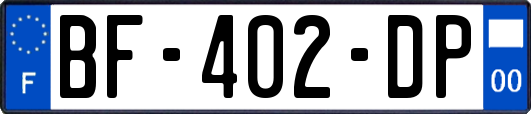 BF-402-DP