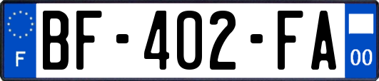 BF-402-FA