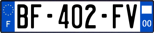 BF-402-FV