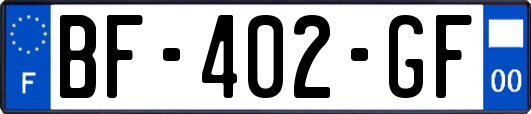 BF-402-GF