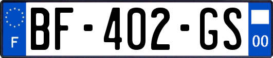 BF-402-GS