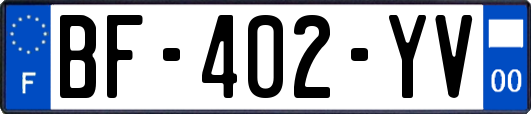 BF-402-YV