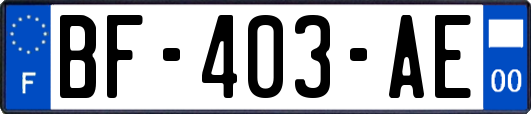 BF-403-AE