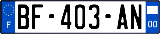 BF-403-AN