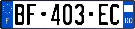 BF-403-EC