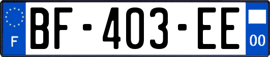 BF-403-EE