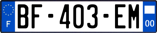 BF-403-EM