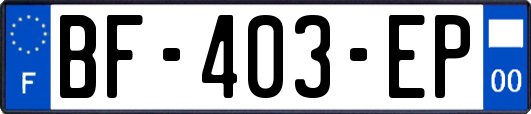 BF-403-EP