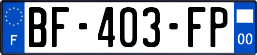 BF-403-FP