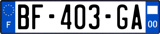 BF-403-GA