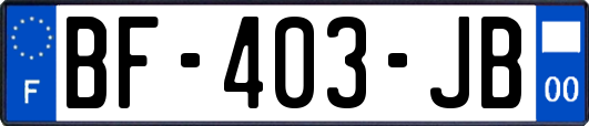 BF-403-JB