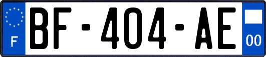 BF-404-AE