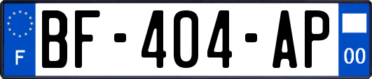 BF-404-AP