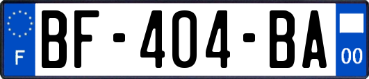 BF-404-BA