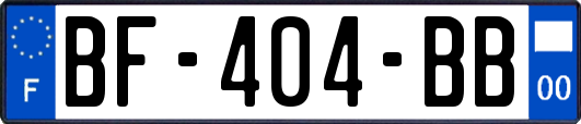 BF-404-BB